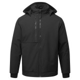 CD874 Portwest WX2 Eco bélelt softshell (2L)