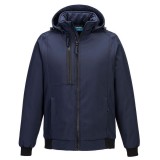CD874 Portwest WX2 Eco bélelt softshell (2L)