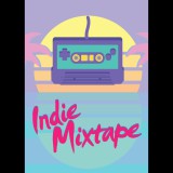 CDP The Indie Mixtape (PC - Steam elektronikus játék licensz)