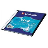CDV7052V1DL  CD-R DataLife Slim tokos CD lemez (VERBATIM_CDV7052V1DL)