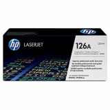CE314A Dobegység ColorLaserJet Pro CP1025 nyomtatóhoz, HP 126A fekete+színes, 14k+7k (eredeti)