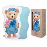 Ceba Baby Ceba ölelő párna 50cm Fluffy Puffy Lizzy