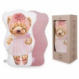 Ceba Baby Ceba ölelő párna 50cm Fluffy Puffy Poly