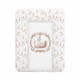 Ceba Baby Ceba pelenkázó lap puha kicsi 50x70cm BASIC Glamour