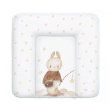 Ceba Baby Ceba pelenkázólap puha 75x72cm Basic - Dreamer