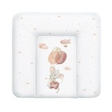 Ceba Baby Ceba pelenkázólap puha 75x72cm Basic - Mouse