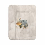 Ceba Baby Ceba pelenkázólap puha kicsi 50x70cm BASIC - Hyppo