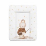 Ceba Basic puha kicsi pelenkázó lap 50x70cm - Dreamer