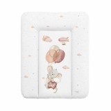 Ceba Basic puha kicsi pelenkázó lap 50x70cm - Kisegér