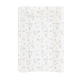 Ceba pelenkázó lap merev 3 oldalú 50x70cm dream