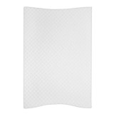 Ceba pelenkázó lap puha 2 oldalú 50x70cm COSY caro fehér