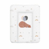 Ceba pelenkázó lap puha kicsi 50x70cm Big Bear