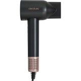 Cecotec Bamba IoniCare RockStar Nano IonTech 1600 W Fekete Elektromos hajszárító
