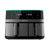 Cecotec Cecofry DuoSize 9000 - AirFryer duplakosaras / 04954 (04954)
