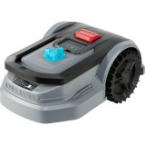 Cecotec Conga GrassHopper 300 Akkumulátor Fekete, Szürke Fűnyíró