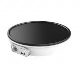 Cecotec Fun Crepelicious Palacsintasütő 1000W, Cecotec Fun Crepelicious Palacsintasütő 1000W (CCT100)