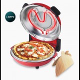 Cecotec Fun Pizza&Co Mamma Mia Vista Pizzasütő (CECO038263) (CECO038263)