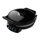 Cecotec Fun Pizza&Co - pizzasütő / 04278 (04278)