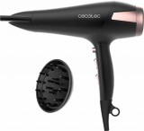 Cecotec IoniCare Elegance Ionos Hajszárító 2400W - Fekete