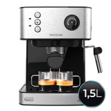 Cecotec Power Espresso 20 Profesional Félautomata Eszpresszó 1,5 L kávéfőző