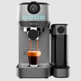 Cecotec power espresso 20 steel pro latte félautomata kávéf&#337;z&#337; (ceco019859)