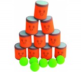 Célbadobó játék Megaform