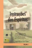 CELD Espíritos Diversos: Instruçoes dos Espíritos - könyv