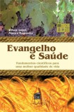 CELD Mônica Magnavita: Evangelho e Saúde - könyv