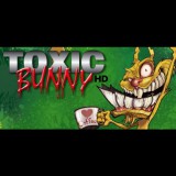 Celestial Games Toxic Bunny HD (PC - Steam elektronikus játék licensz)