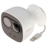 CELL PRO KIT-hez/IPC-B26E/2MP/2,8mm/kültéri/IP65/H265/IR5m/SD/mikrofon/5VDC/IP wifi kiegészítő kamera (IPC-B26E-IMOU)