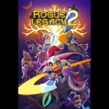 Cellar Door Games Rogue Legacy 2 (PC - Steam elektronikus játék licensz)