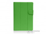 Cellect 5999112806790 Etui 8``-os unvierzális tablet tartó, Zöld