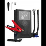 Cellect 5az1-ben hordozható indításrásegítő, powerbank és kompresszor (CEL-PBANK-CF-A16) (CEL-PBANK-CF-A16)