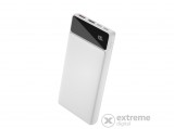 Cellect 6920680876877 Cellect Powerbank PR132 PD20W,10000mAh, Fehér