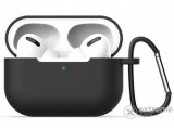 Cellect Apple AirPods Pro 3in1 tok, fekete