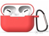 Cellect Apple AirPods Pro 3in1 tok, piros