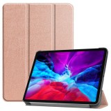 Cellect Apple iPad 12.9 2020 tablet tok, Rose Gold