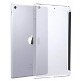 Cellect Apple iPad 9.7 tablet hátlap átlátszó (TABCOVER-IPAD-97-TP) (TABCOVER-IPAD-97-TP) - Tablet tok