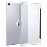 Cellect Apple iPad Mini 2019 tablet hátlap, Átlátszó TABCOVER-IMINI19-TP
