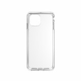 Cellect Apple iPhone 12 Pro Max vékony TPU átlátszó szilikon hátlap