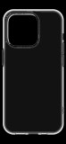 Cellect, Apple iPhone 15 Pro Max, Átlátszó, Vékony, Szilikon, Mobiltelefon tok