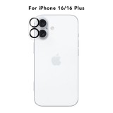 Cellect, Apple iPhone 16 Plus, Kamera, fólia