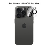 Cellect, Apple iPhone 16 Pro, Kamera, fólia