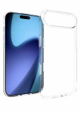 Cellect Apple iPhone Air vékony TPU szilikon hátlap,Átlátszó