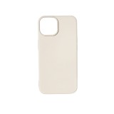 Cellect Apple Premium iPhone 14 Plus fehér szilikon tok