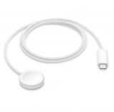 Cellect Apple Watch mágneses töltő USB-C kábel fehér (APPLE-MT0H3ZM-A)