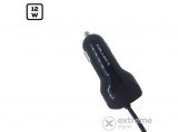 Cellect autós töltő micro USB kábellel és adapter funkcióval