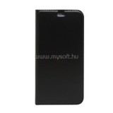 Cellect BOOKTYPE-HUA-P40-BK Huawei P40 fekete oldalra nyíló tok (BOOKTYPE-HUA-P40-BK)