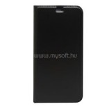 Cellect BOOKTYPE-NOVA5T-BK Huawei Nova 5T fekete oldalra nyíló tok (BOOKTYPE-NOVA5T-BK)