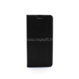 Cellect BOOKTYPE-SAM-S20-BK Samsung Galaxy S20 fekete oldalra nyíló tok (BOOKTYPE-SAM-S20-BK)